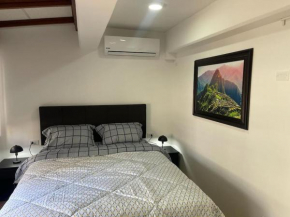 (28) Acogedor dpto. Miraflores
